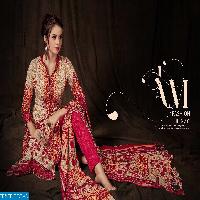 Radhika Sumyra Wholesale Winter collection material